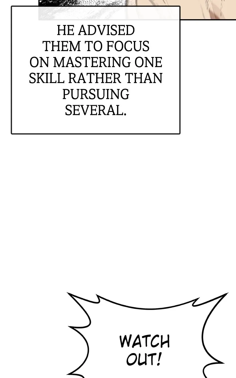 Maybe Undefeatable Chapter 11 page 72 - 