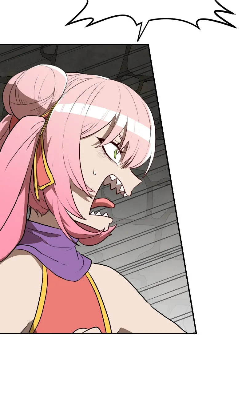 Maybe Undefeatable Chapter 11 page 73 - 