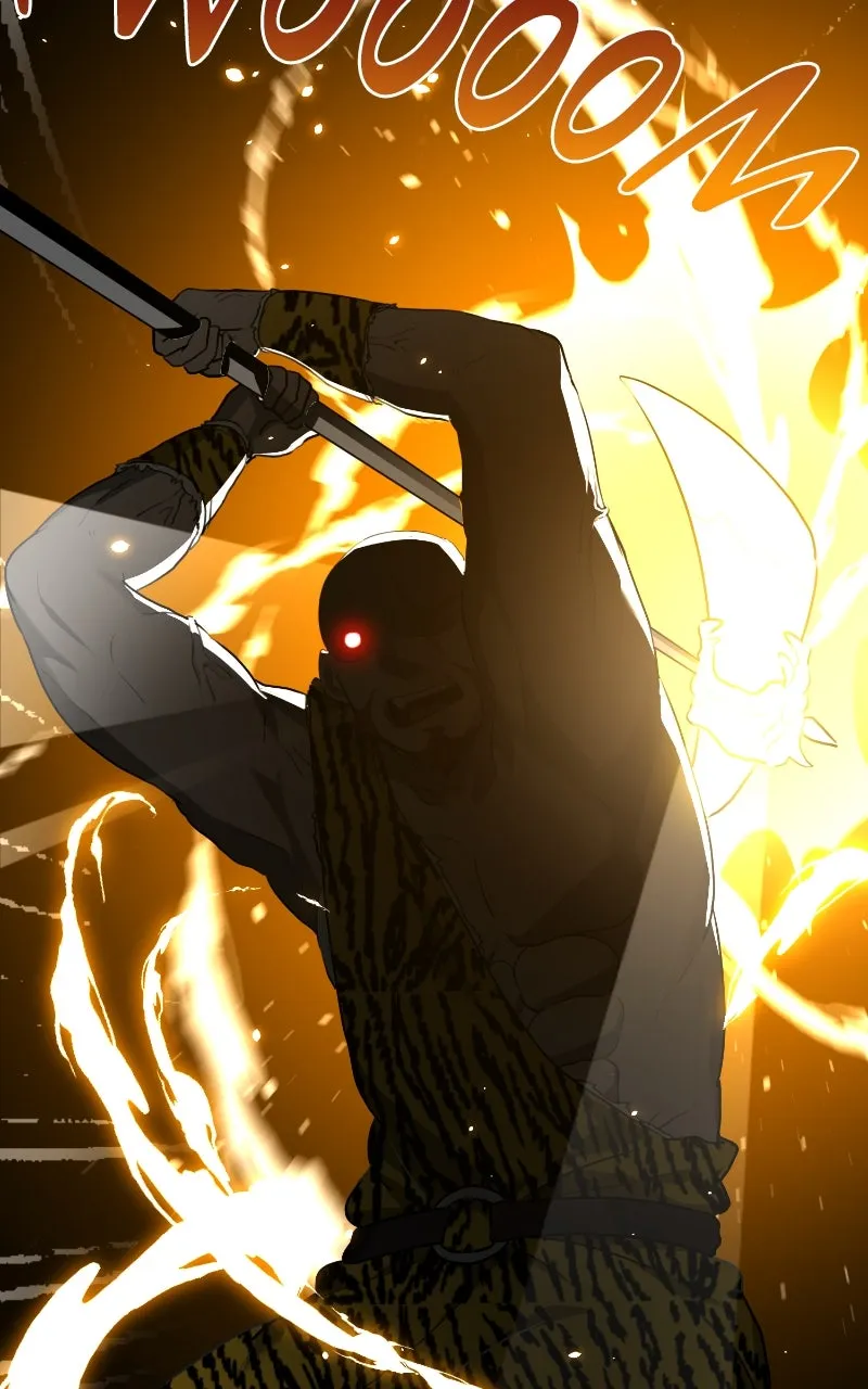 Maybe Undefeatable Chapter 11 page 75 - 