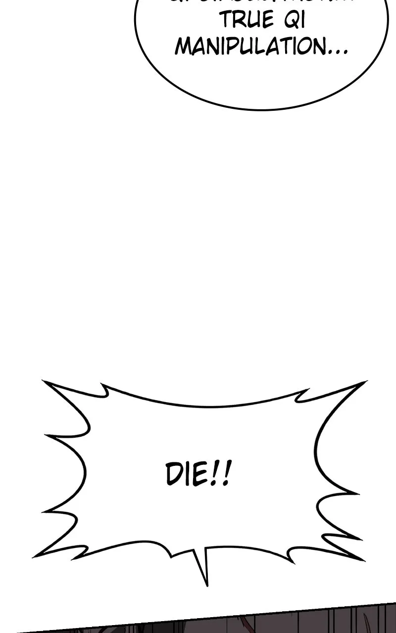 Maybe Undefeatable Chapter 11 page 79 - 