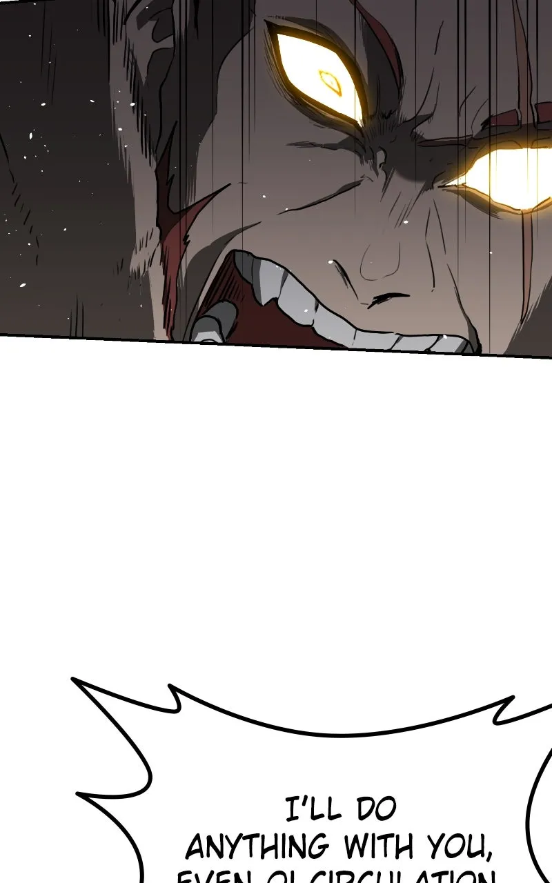 Maybe Undefeatable Chapter 11 page 80 - 