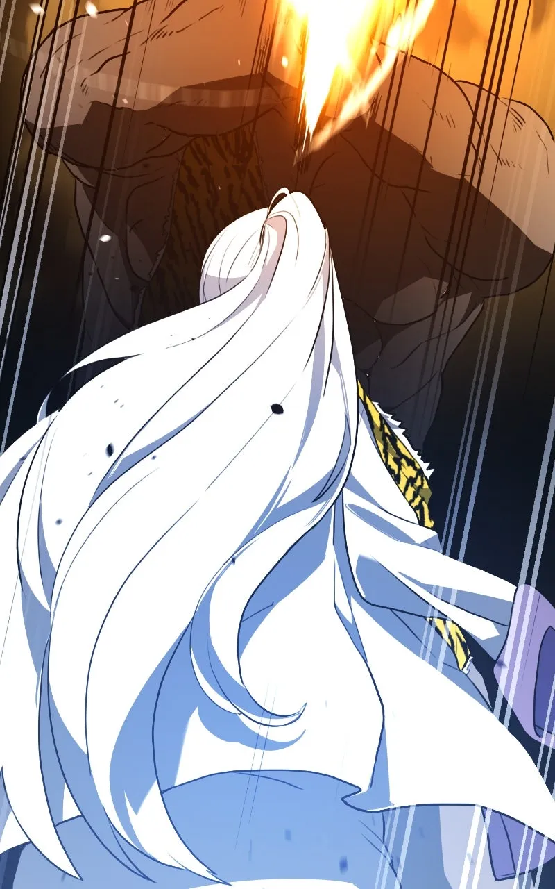 Maybe Undefeatable Chapter 11 page 84 - 