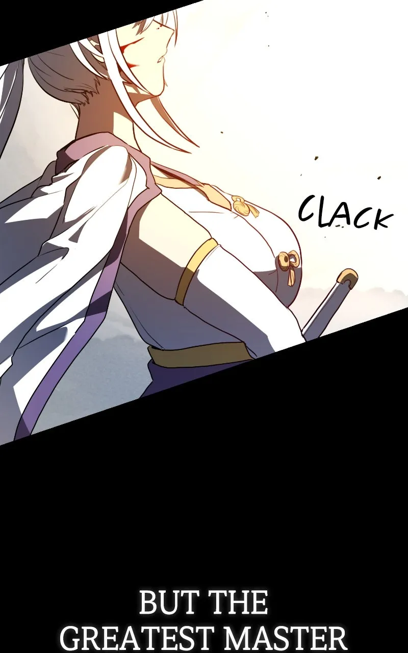 Maybe Undefeatable Chapter 11 page 86 - 