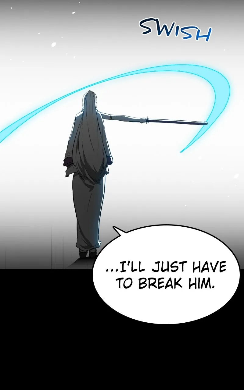 Maybe Undefeatable Chapter 11 page 88 - 