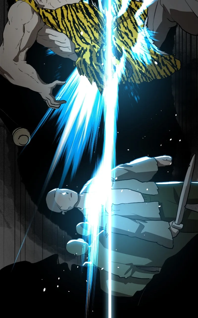Maybe Undefeatable Chapter 11 page 90 - 