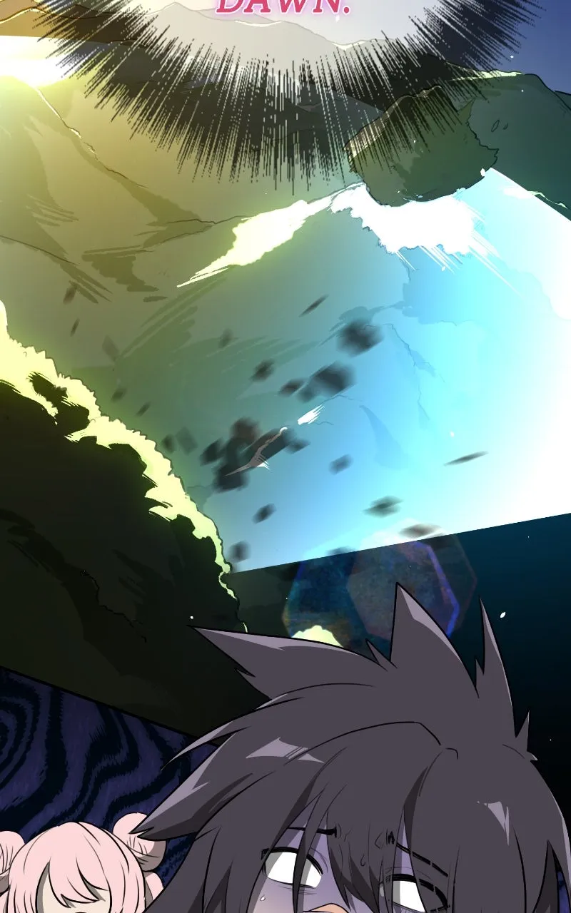 Maybe Undefeatable Chapter 11 page 93 - 