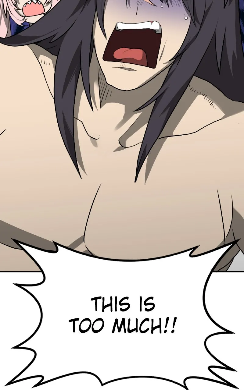 Maybe Undefeatable Chapter 11 page 94 - 