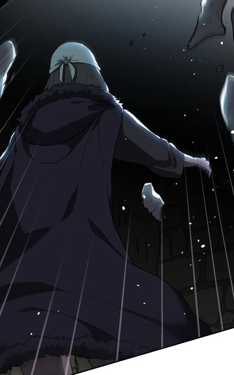 Maybe Undefeatable Chapter 11 page 96 - 