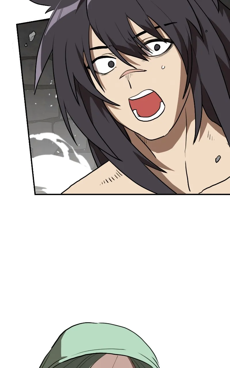 Maybe Undefeatable Chapter 11 page 99 - 