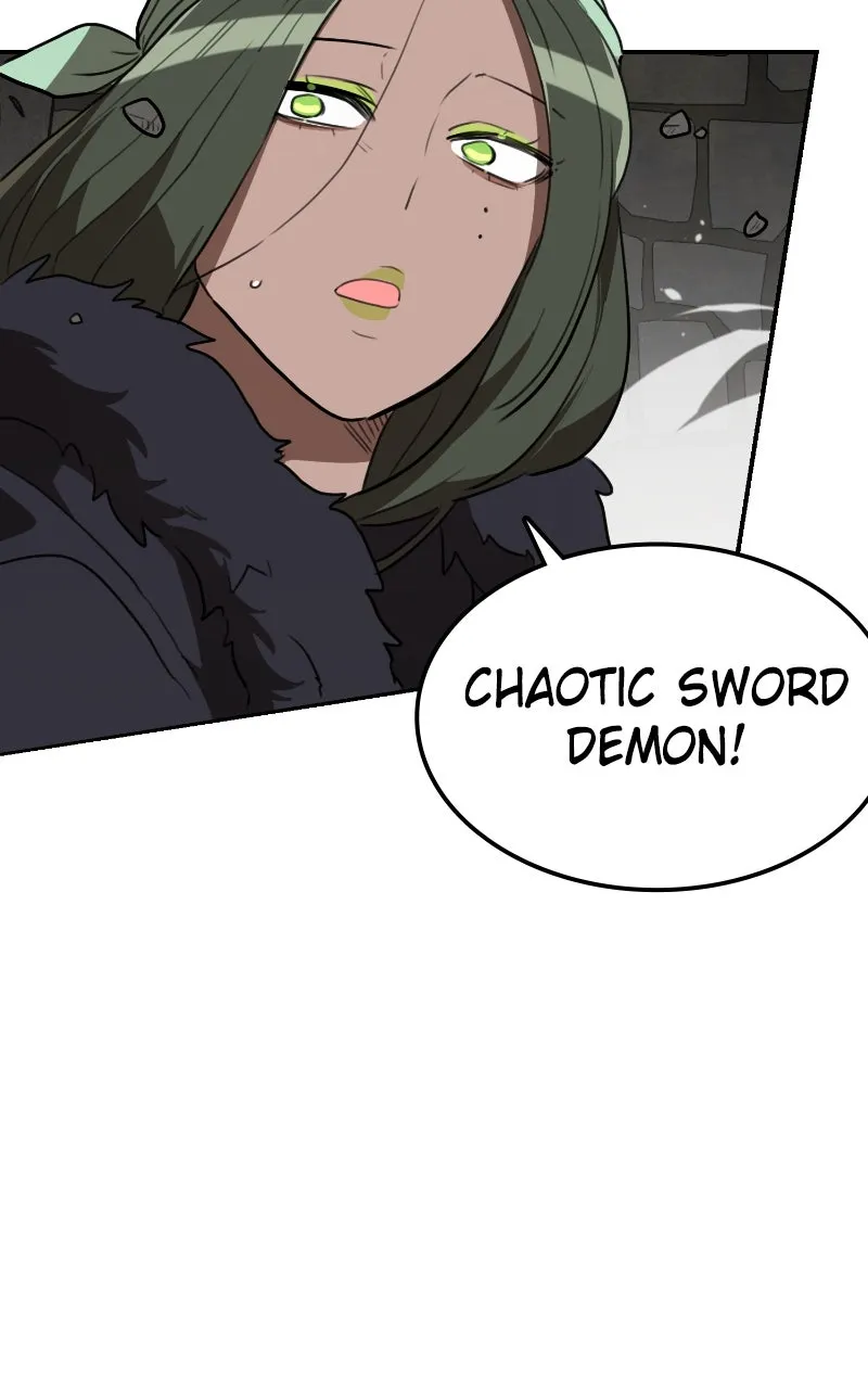 Maybe Undefeatable Chapter 11 page 100 - 