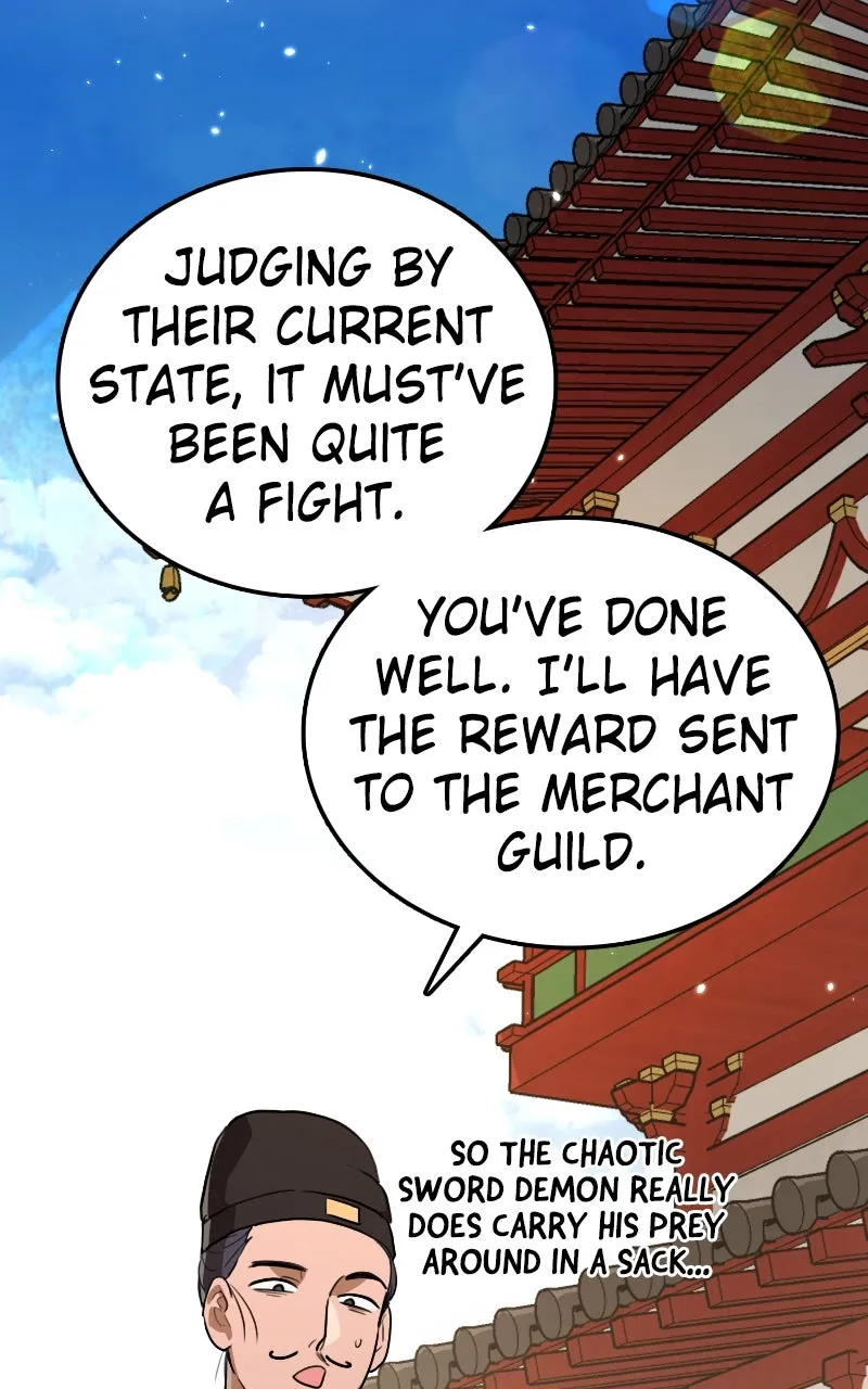Maybe Undefeatable Chapter 12 page 2 - 