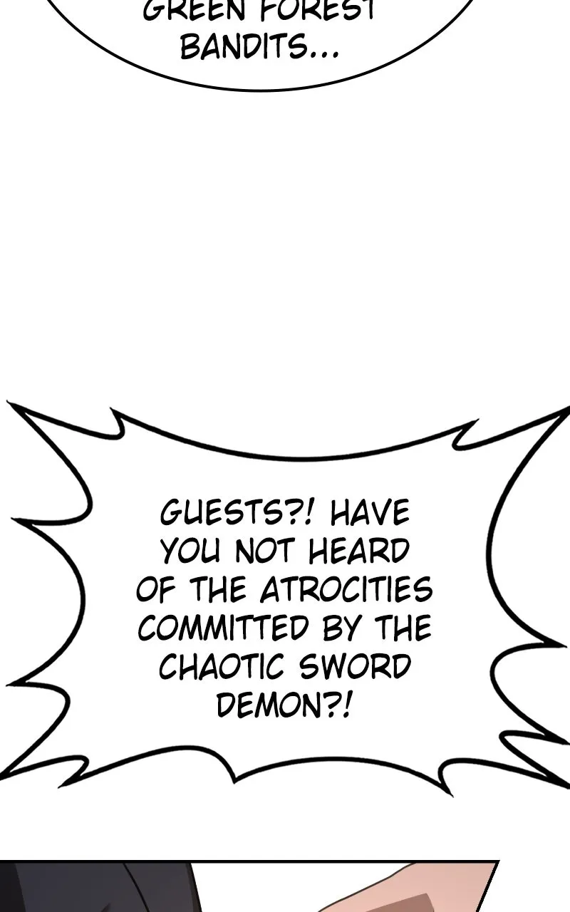Maybe Undefeatable Chapter 12 page 11 - 