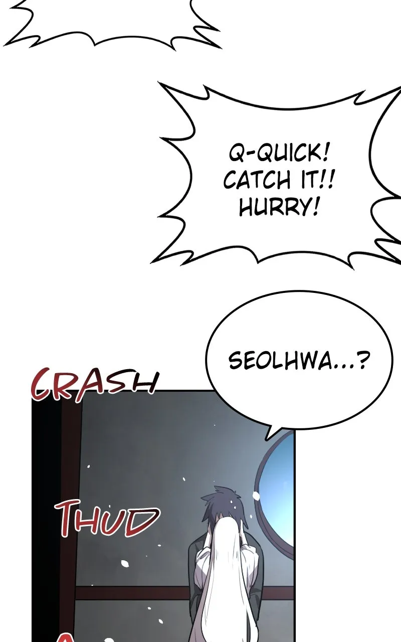 Maybe Undefeatable Chapter 12 page 101 - 