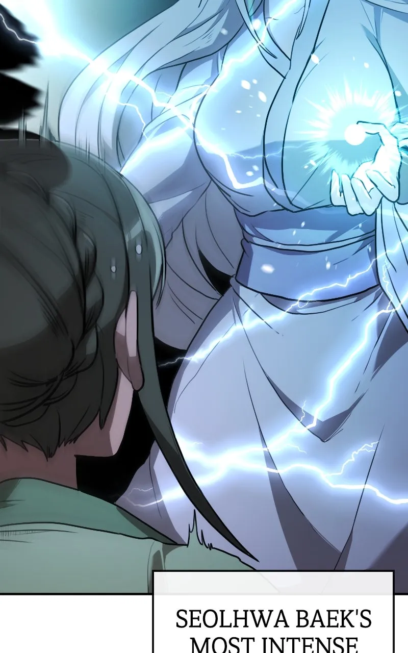 Maybe Undefeatable Chapter 12 page 105 - 