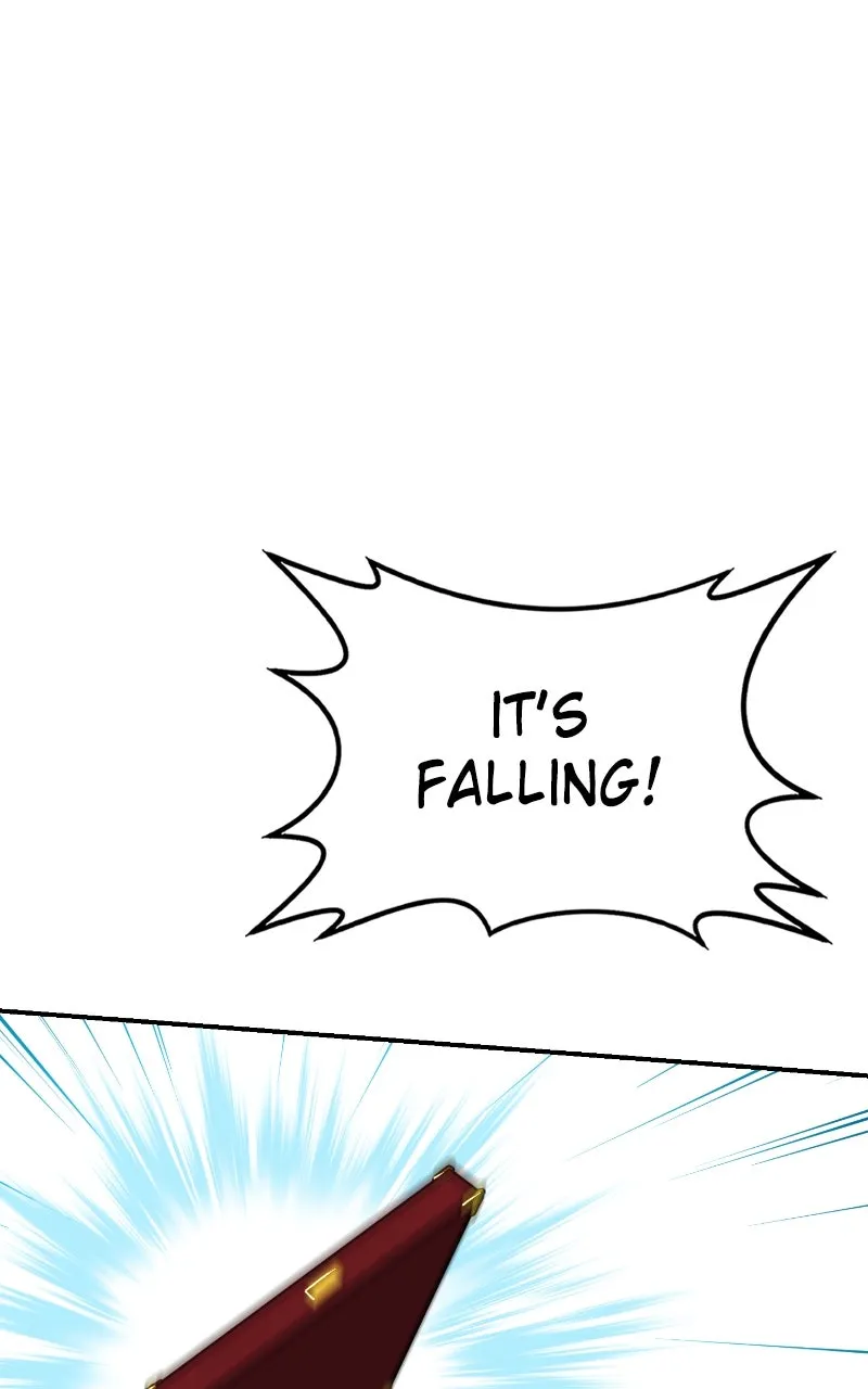 Maybe Undefeatable Chapter 12 page 109 - 
