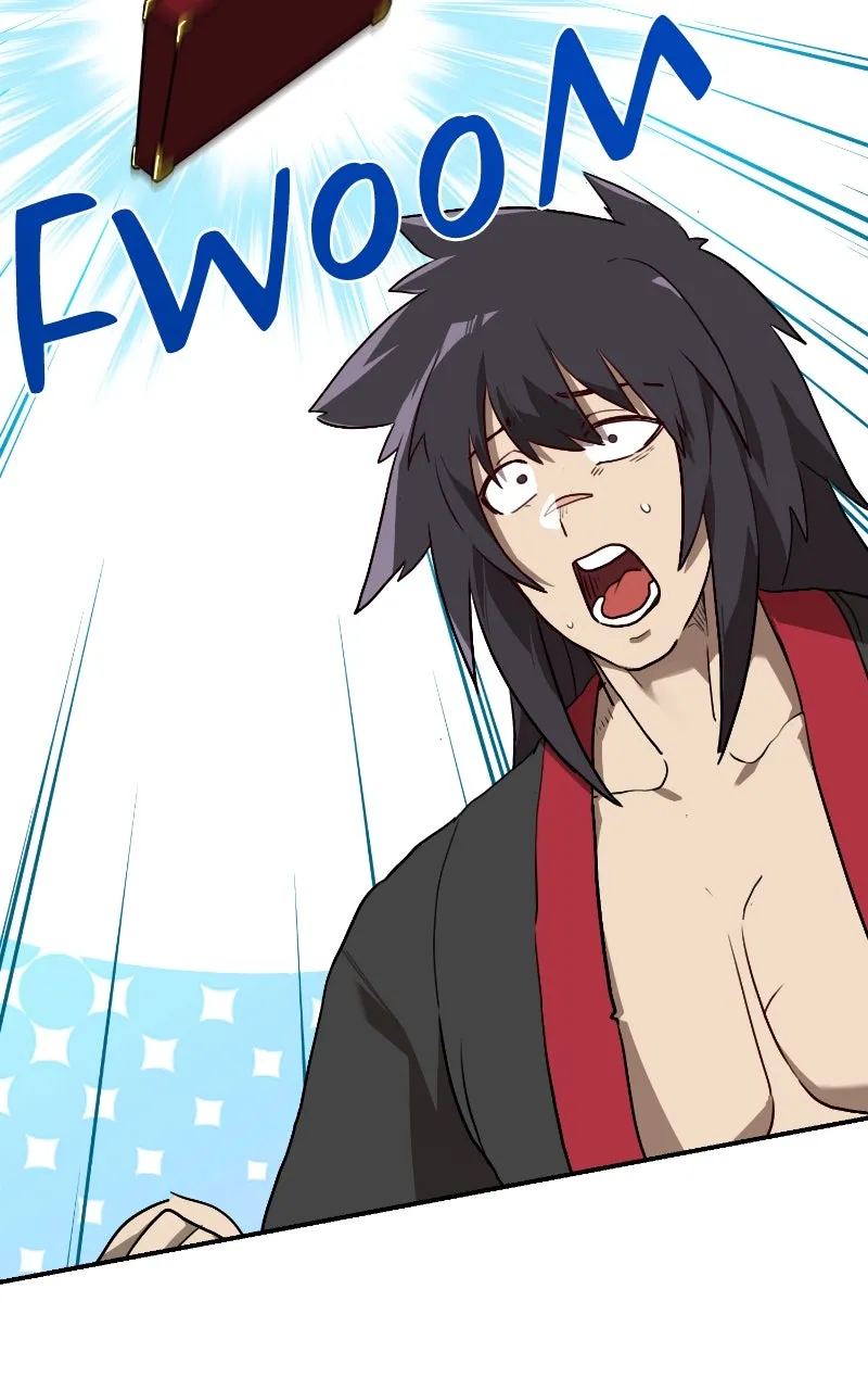 Maybe Undefeatable Chapter 12 page 110 - 