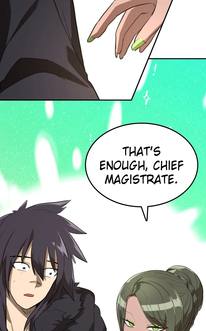 Maybe Undefeatable Chapter 12 page 12 - 