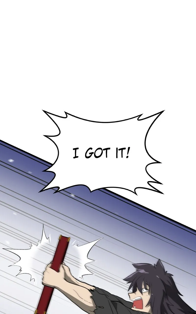 Maybe Undefeatable Chapter 12 page 111 - 