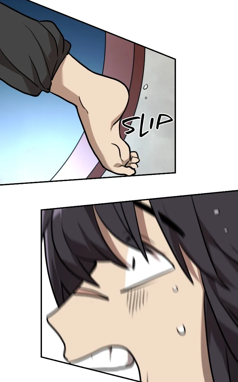 Maybe Undefeatable Chapter 12 page 113 - 