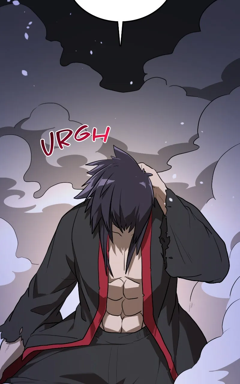 Maybe Undefeatable Chapter 12 page 117 - 
