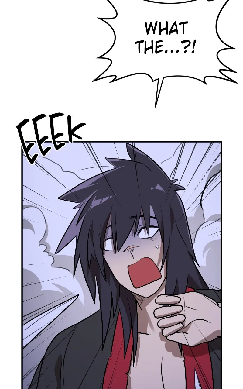 Maybe Undefeatable Chapter 12 page 119 - 