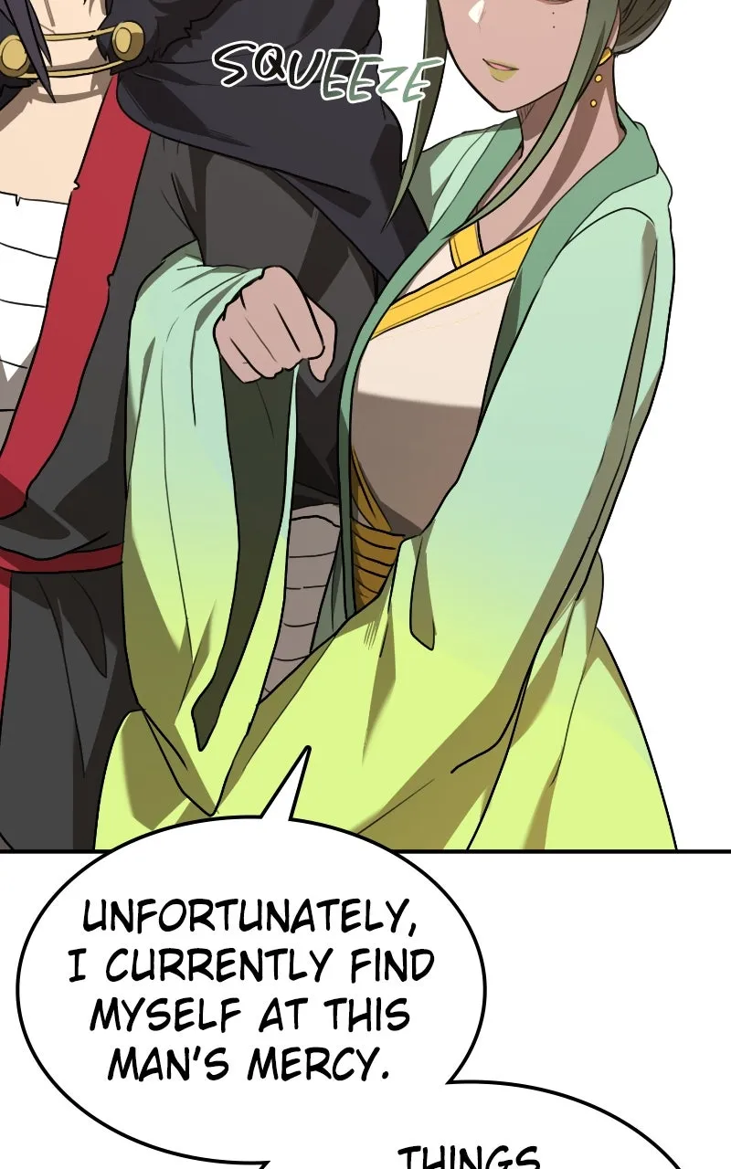 Maybe Undefeatable Chapter 12 page 13 - 