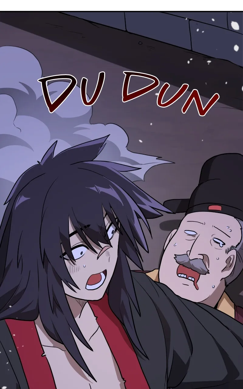 Maybe Undefeatable Chapter 12 page 123 - 
