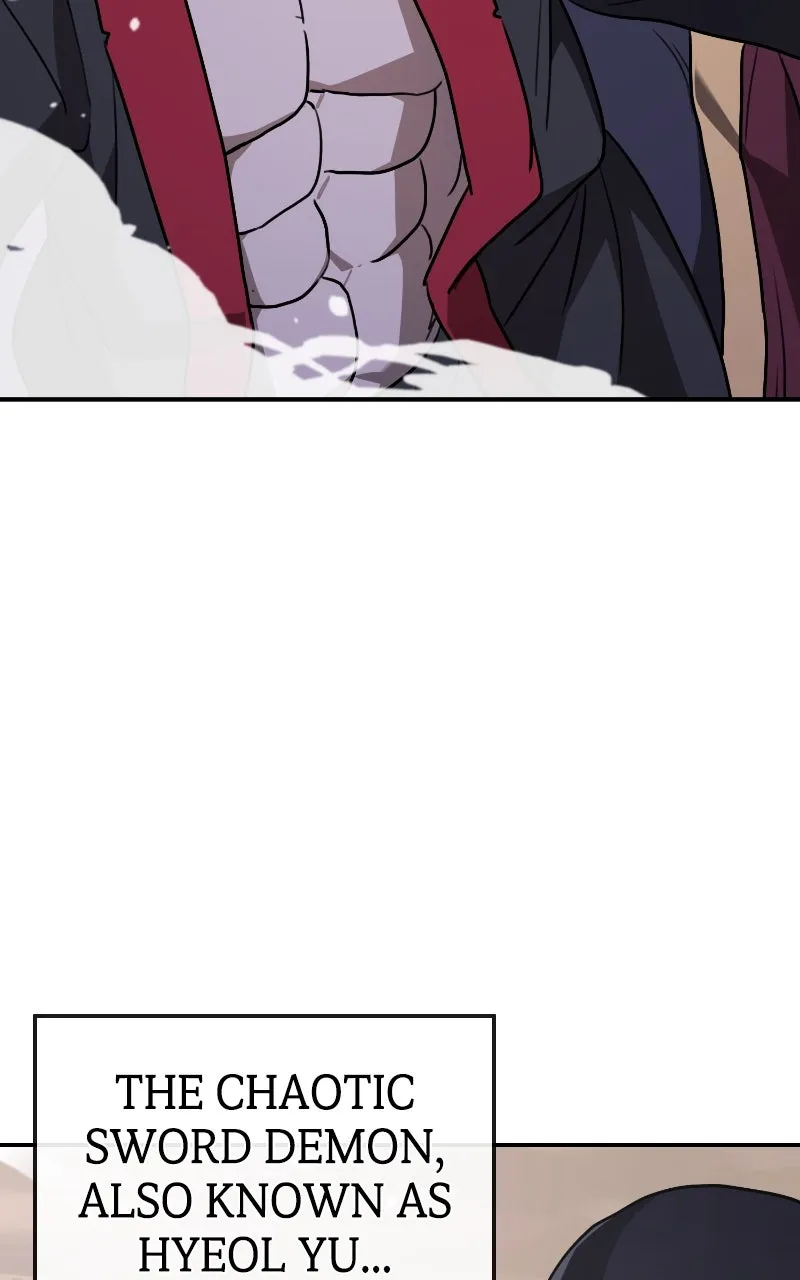 Maybe Undefeatable Chapter 12 page 124 - 