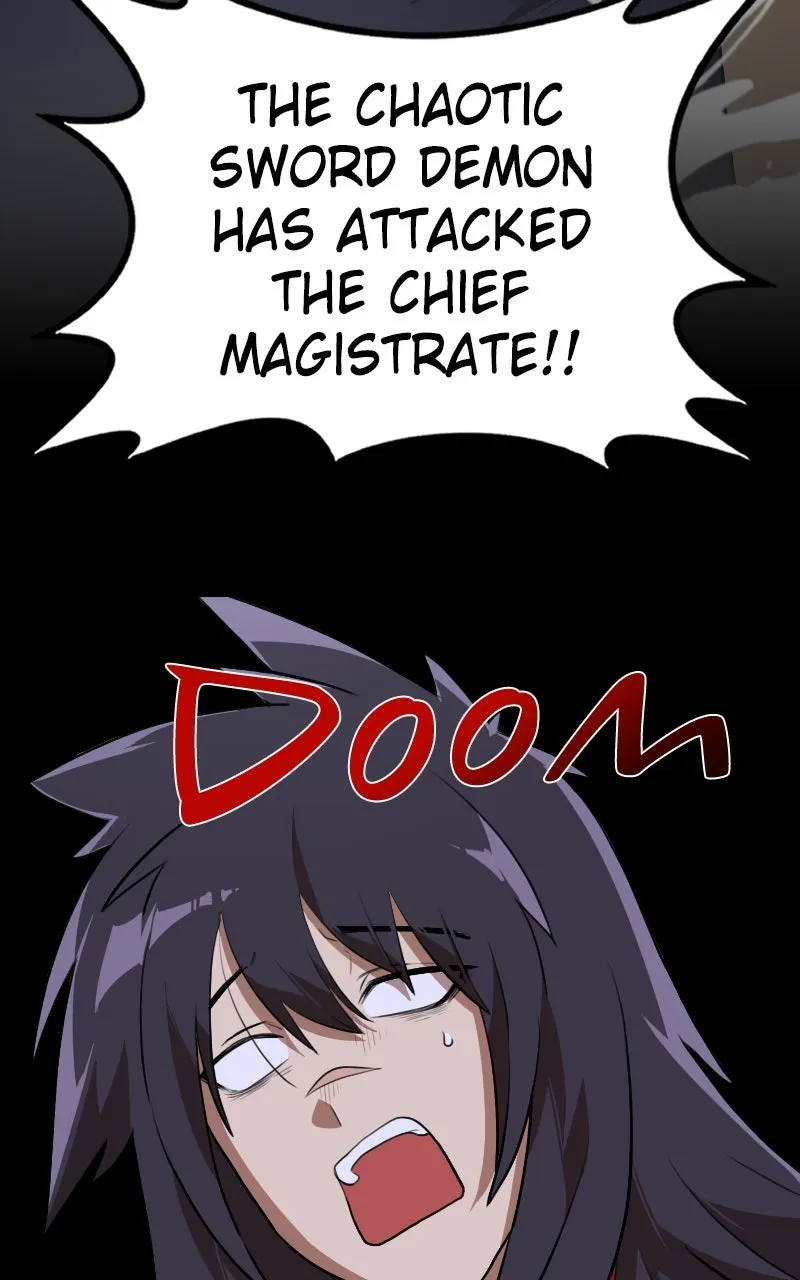 Maybe Undefeatable Chapter 12 page 126 - 
