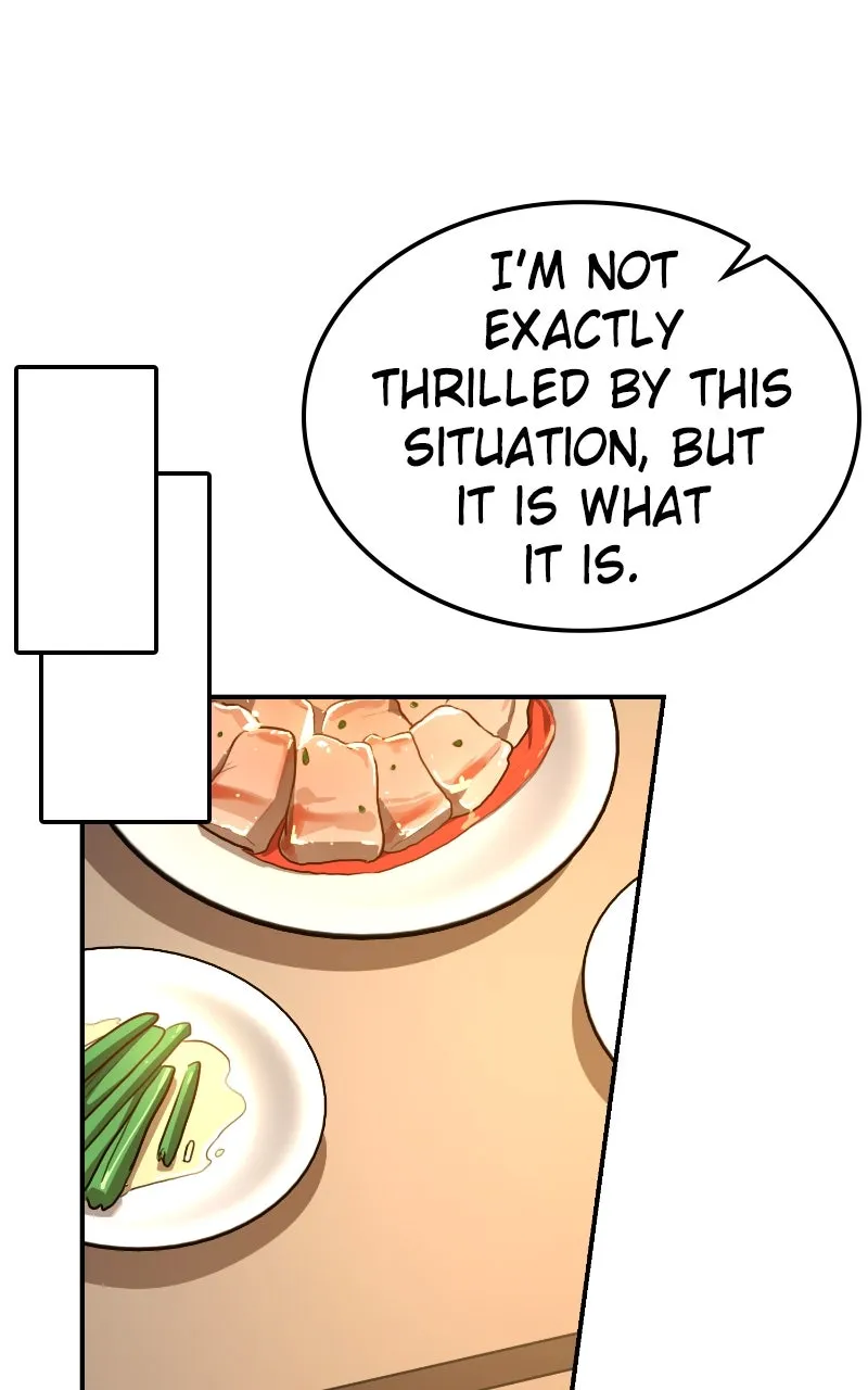 Maybe Undefeatable Chapter 12 page 15 - 