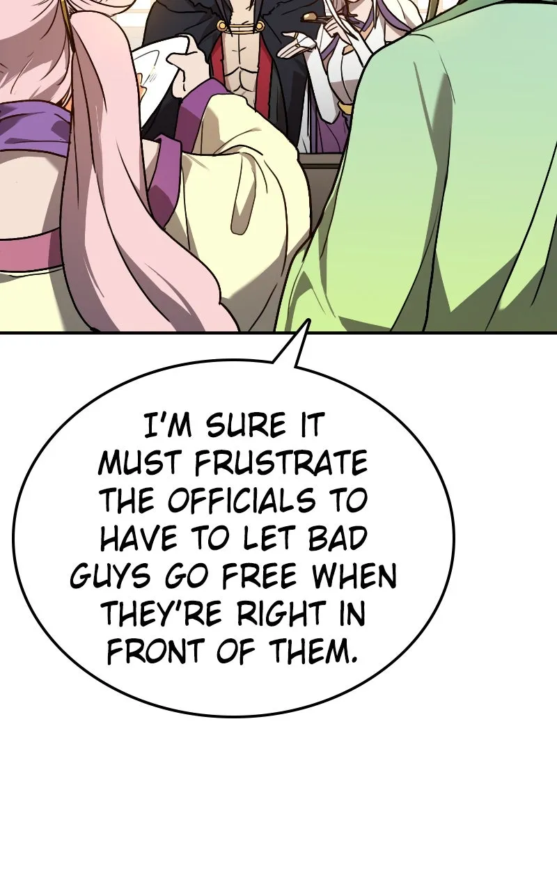 Maybe Undefeatable Chapter 12 page 17 - 