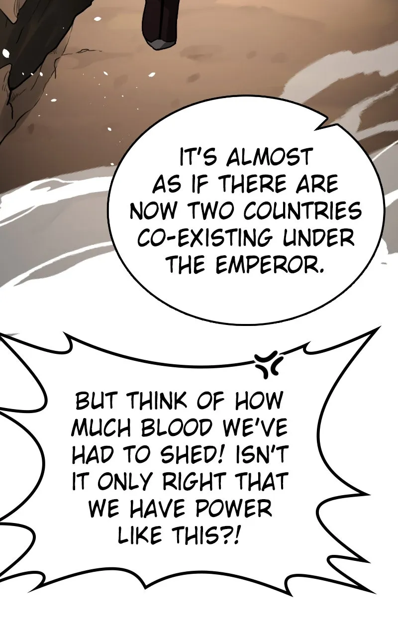 Maybe Undefeatable Chapter 12 page 20 - 