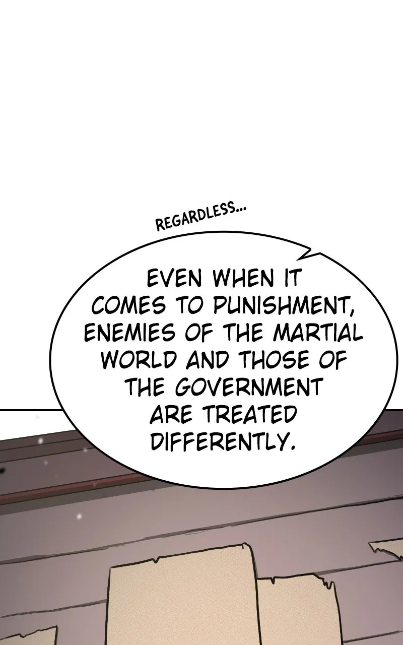 Maybe Undefeatable Chapter 12 page 21 - 