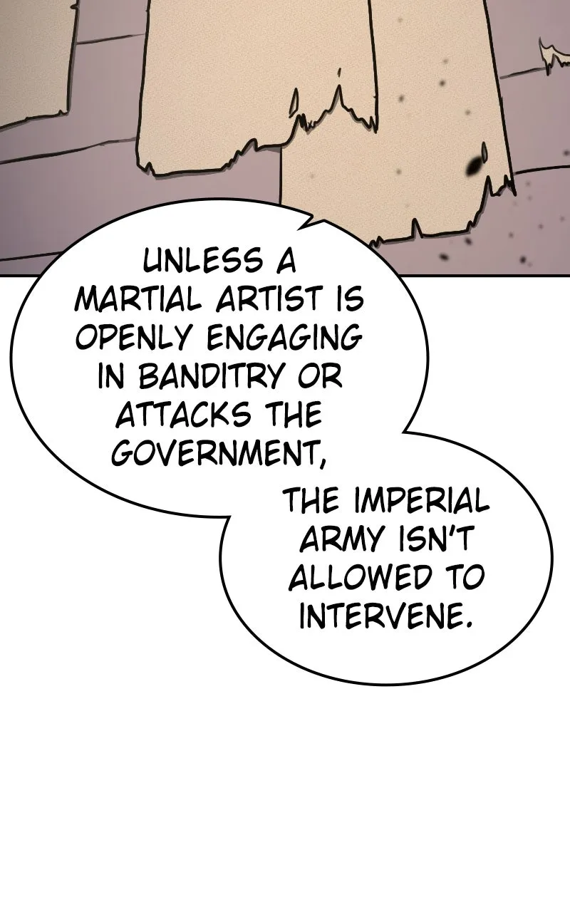 Maybe Undefeatable Chapter 12 page 22 - 