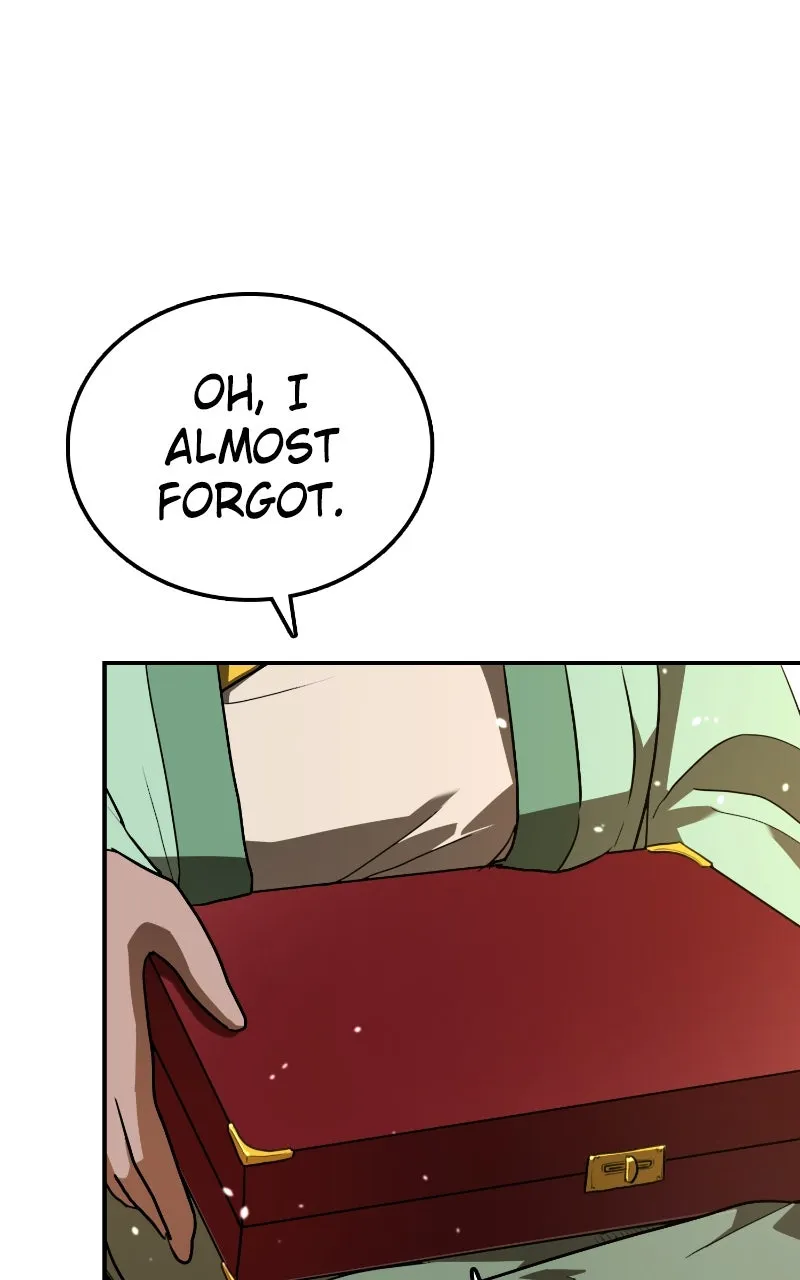 Maybe Undefeatable Chapter 12 page 23 - 