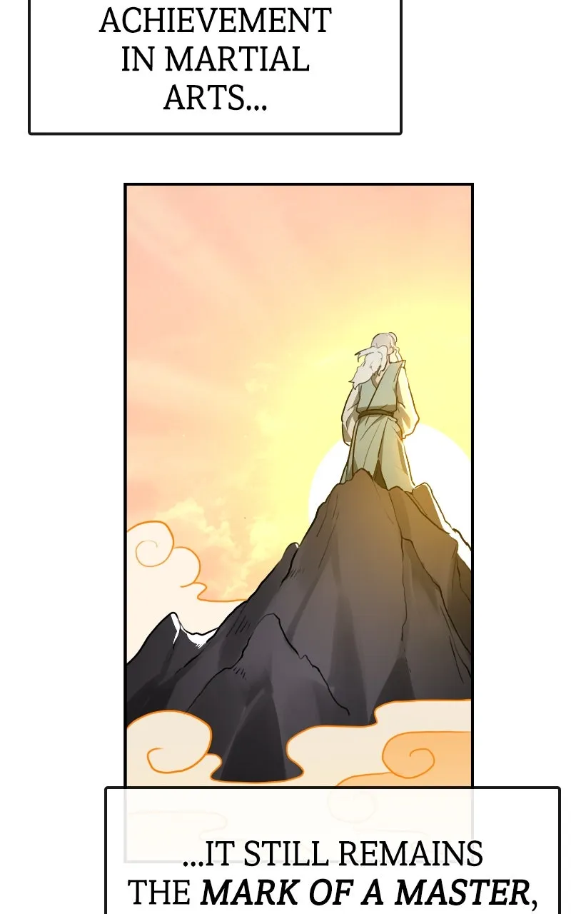 Maybe Undefeatable Chapter 12 page 31 - 