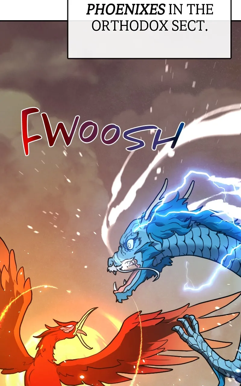 Maybe Undefeatable Chapter 12 page 33 - 
