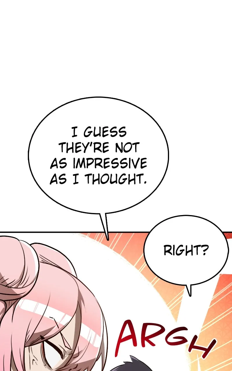 Maybe Undefeatable Chapter 12 page 40 - 