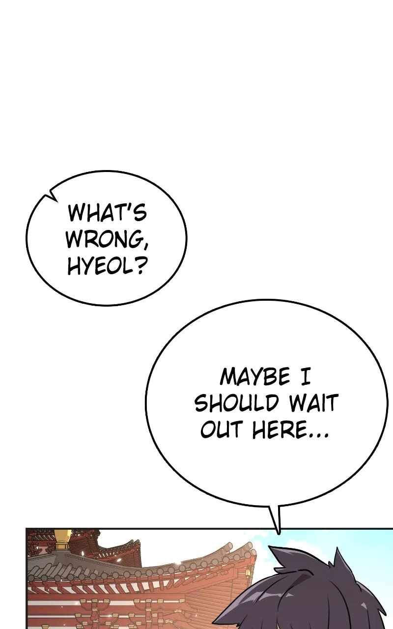 Maybe Undefeatable Chapter 12 page 5 - 