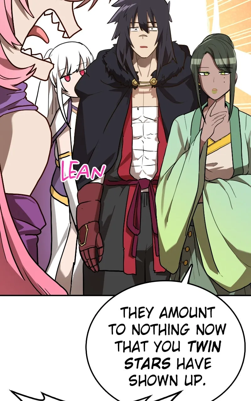 Maybe Undefeatable Chapter 12 page 41 - 