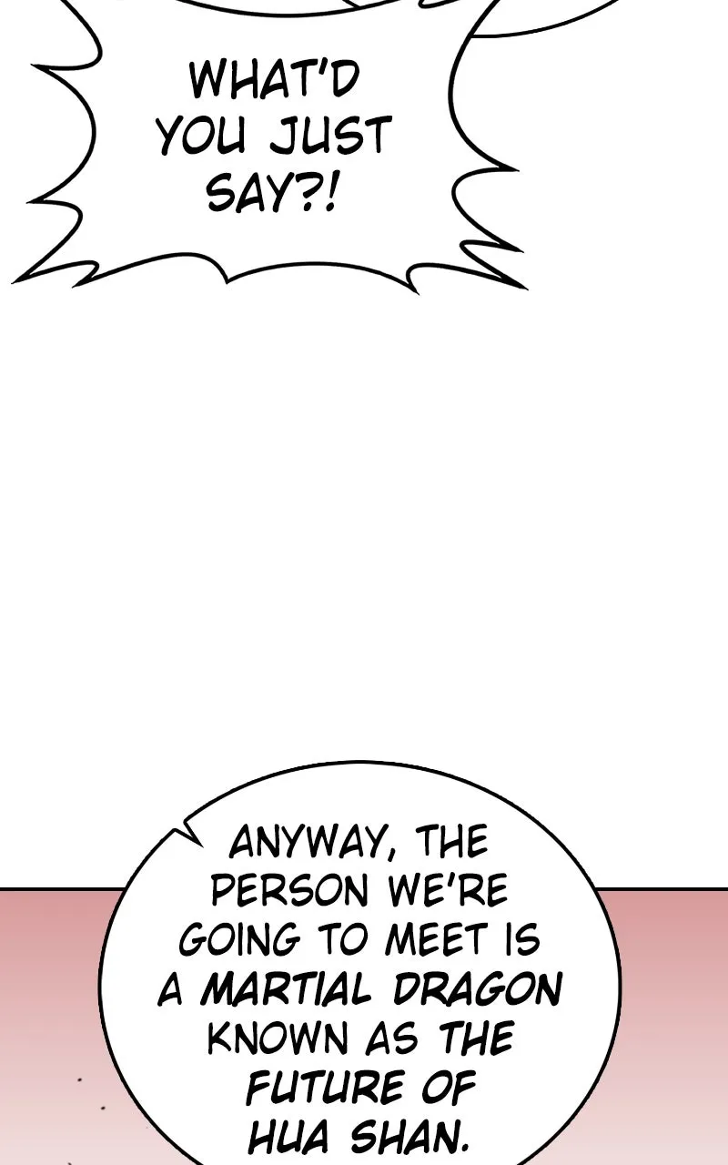 Maybe Undefeatable Chapter 12 page 42 - 