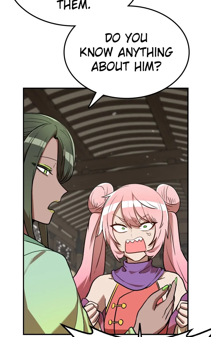 Maybe Undefeatable Chapter 12 page 45 - 