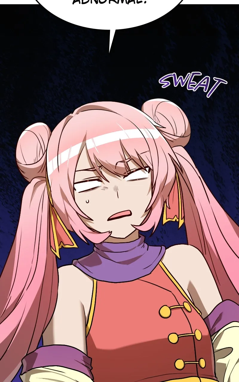 Maybe Undefeatable Chapter 12 page 47 - 
