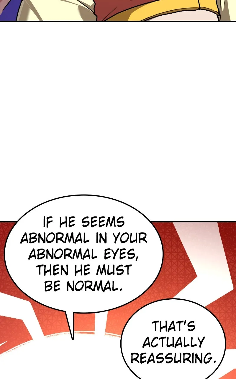 Maybe Undefeatable Chapter 12 page 48 - 
