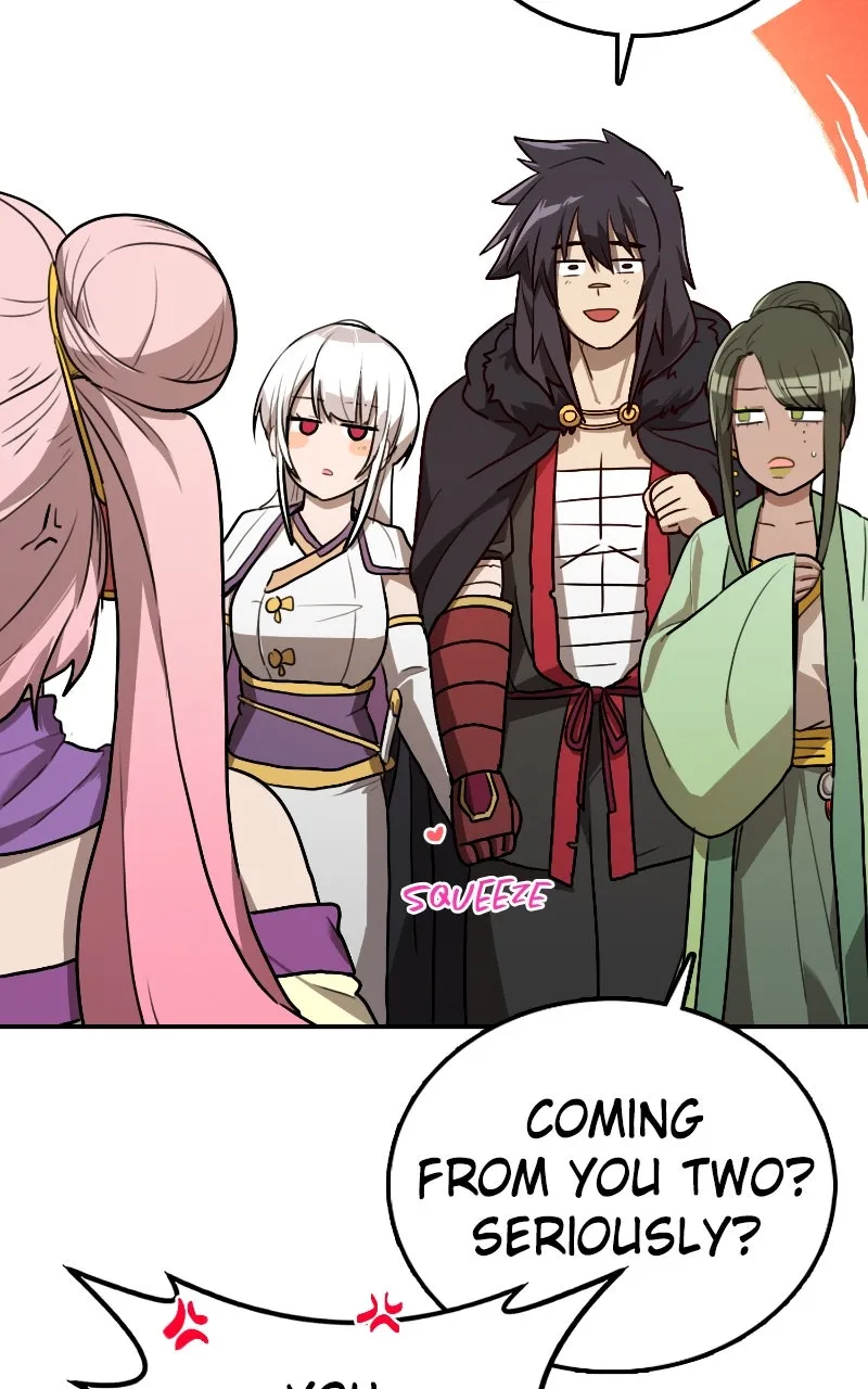 Maybe Undefeatable Chapter 12 page 49 - 