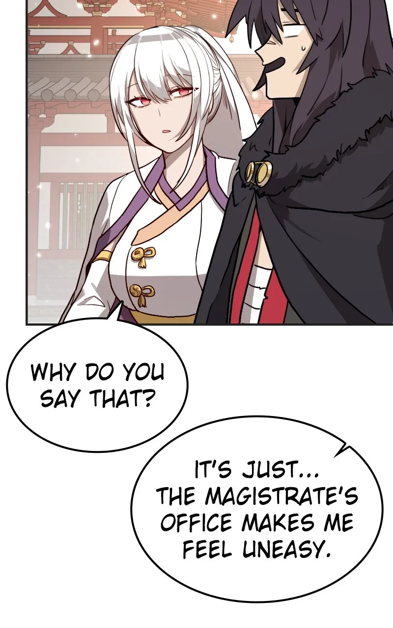 Maybe Undefeatable Chapter 12 page 6 - 