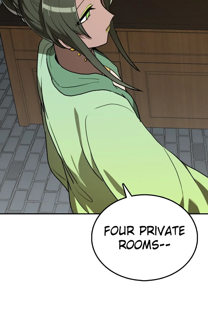 Maybe Undefeatable Chapter 12 page 53 - 