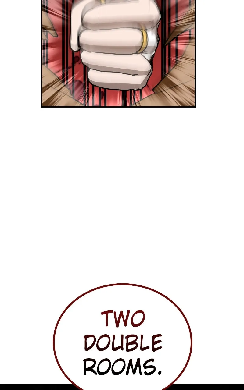 Maybe Undefeatable Chapter 12 page 55 - 