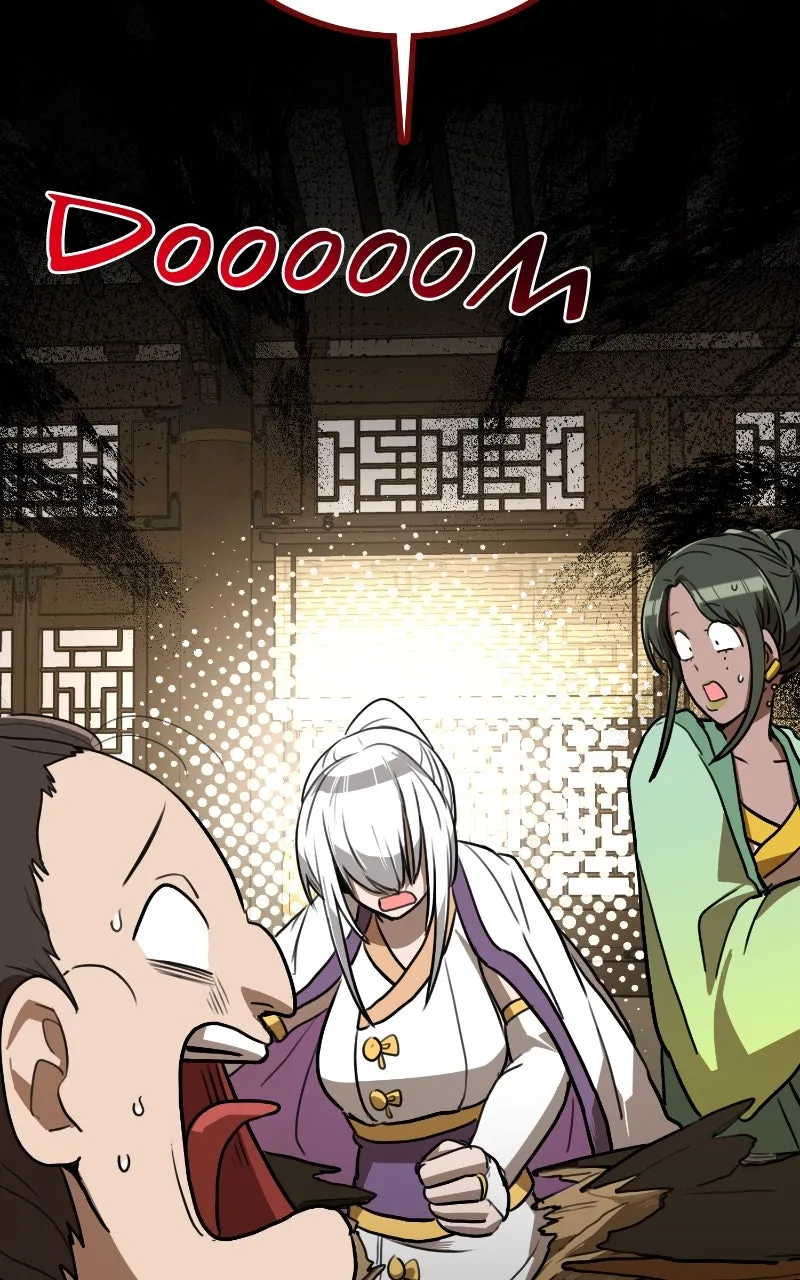 Maybe Undefeatable Chapter 12 page 56 - 