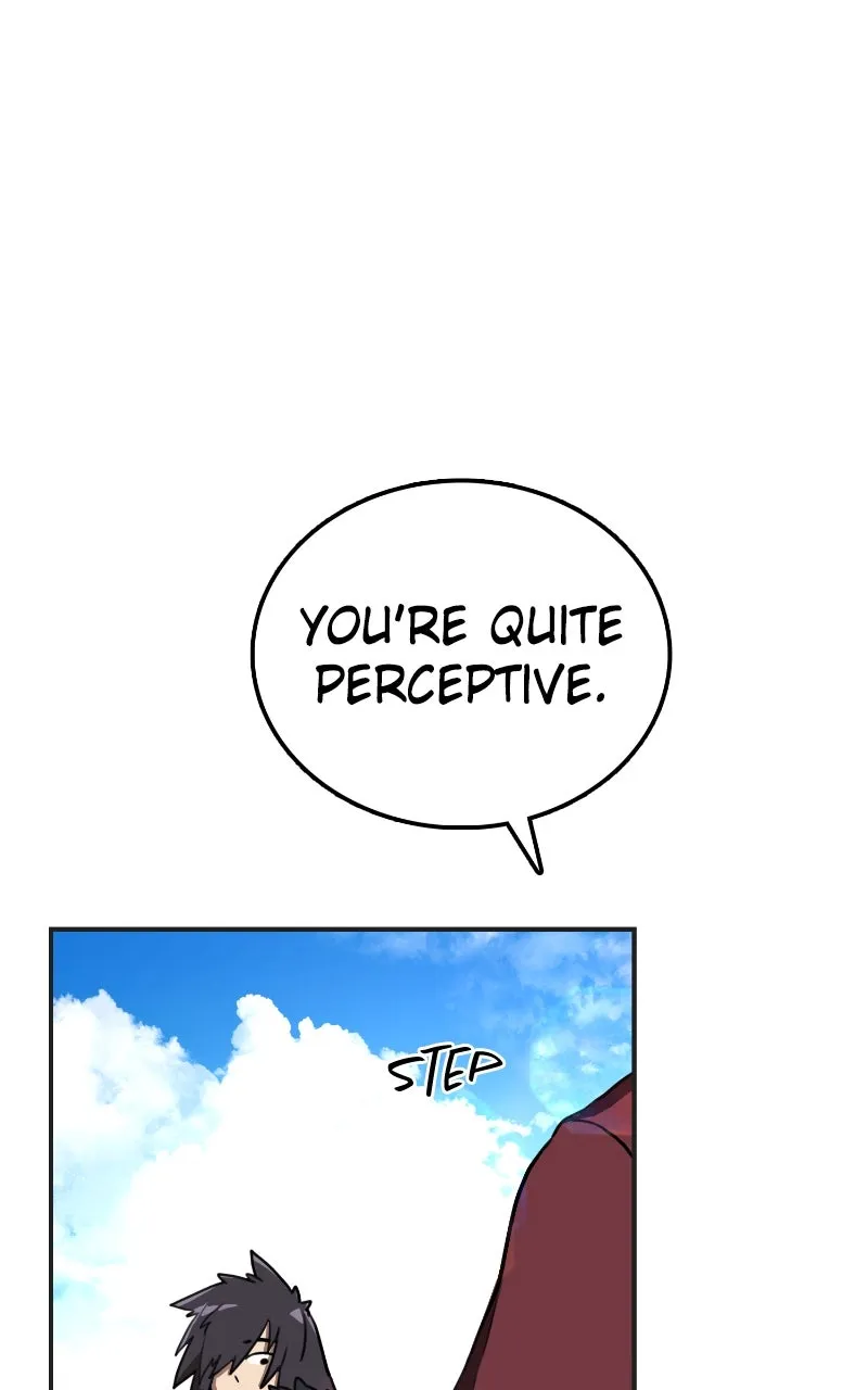 Maybe Undefeatable Chapter 12 page 7 - 